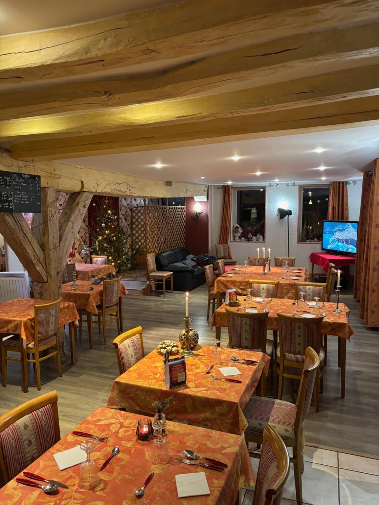 Hotel Le Bon Laboureur La Charité-sur-Loire Exteriér fotografie